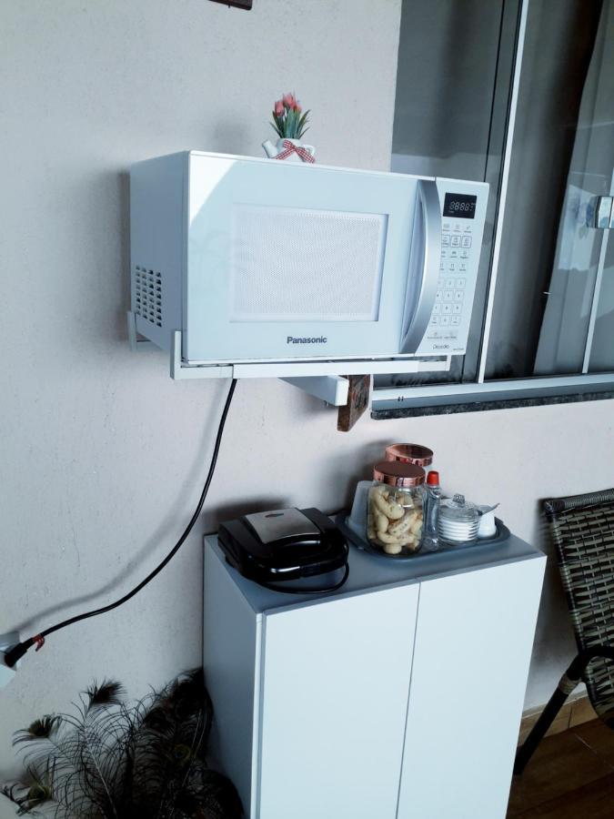 Pousada Jeitim Mineiro Capitólio エクステリア 写真