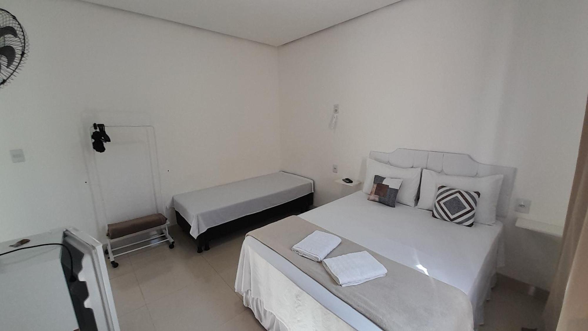 Pousada Jeitim Mineiro Capitólio 部屋 写真