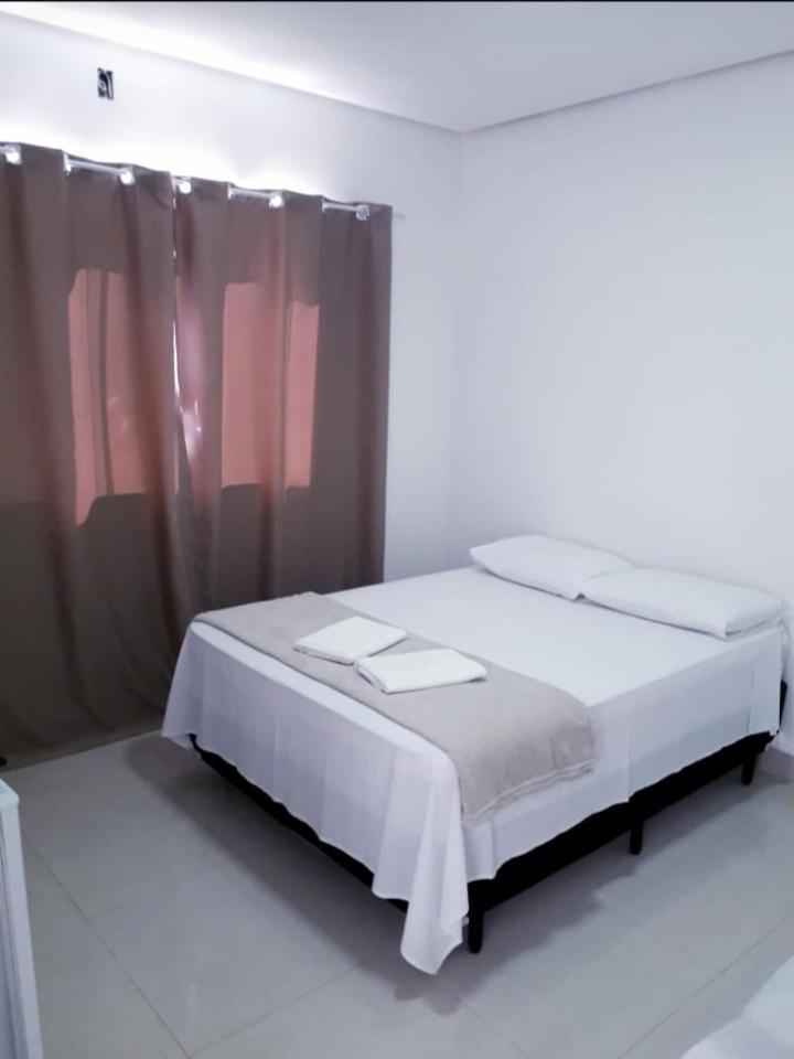 Pousada Jeitim Mineiro Capitólio 部屋 写真
