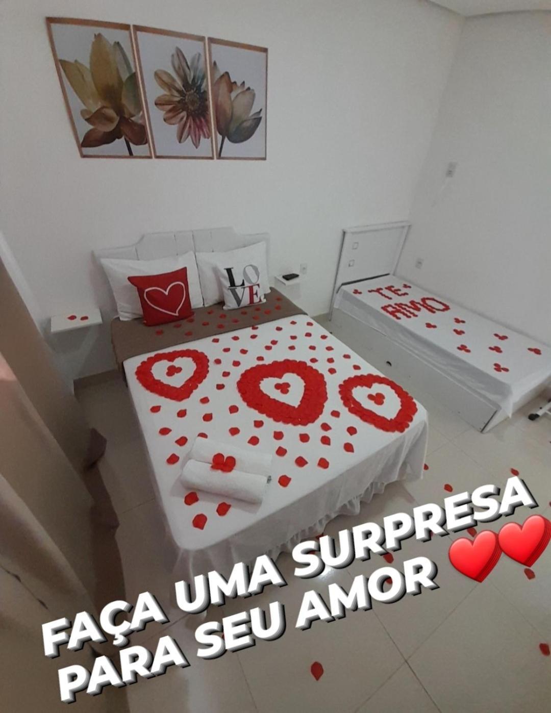 Pousada Jeitim Mineiro Capitólio エクステリア 写真